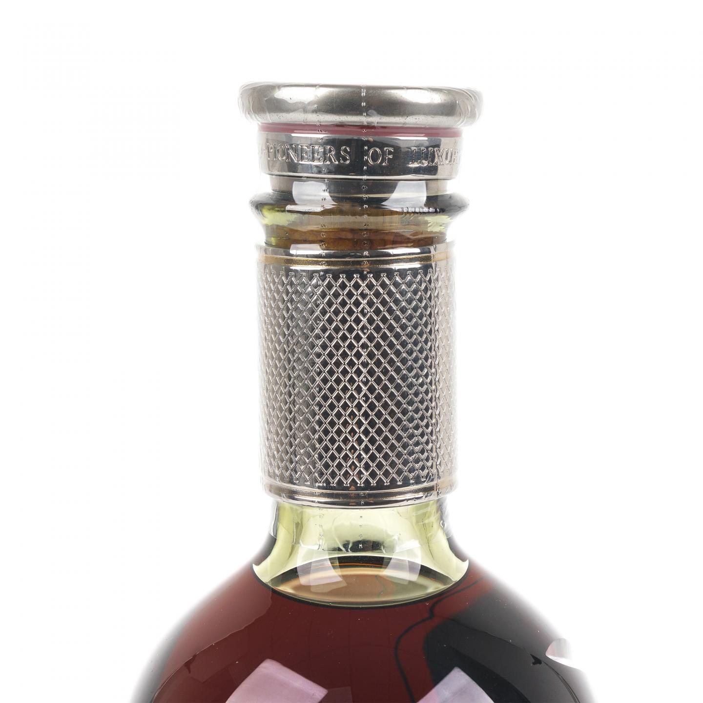 Chivas Regal 芝华士·铭 限量版 调和