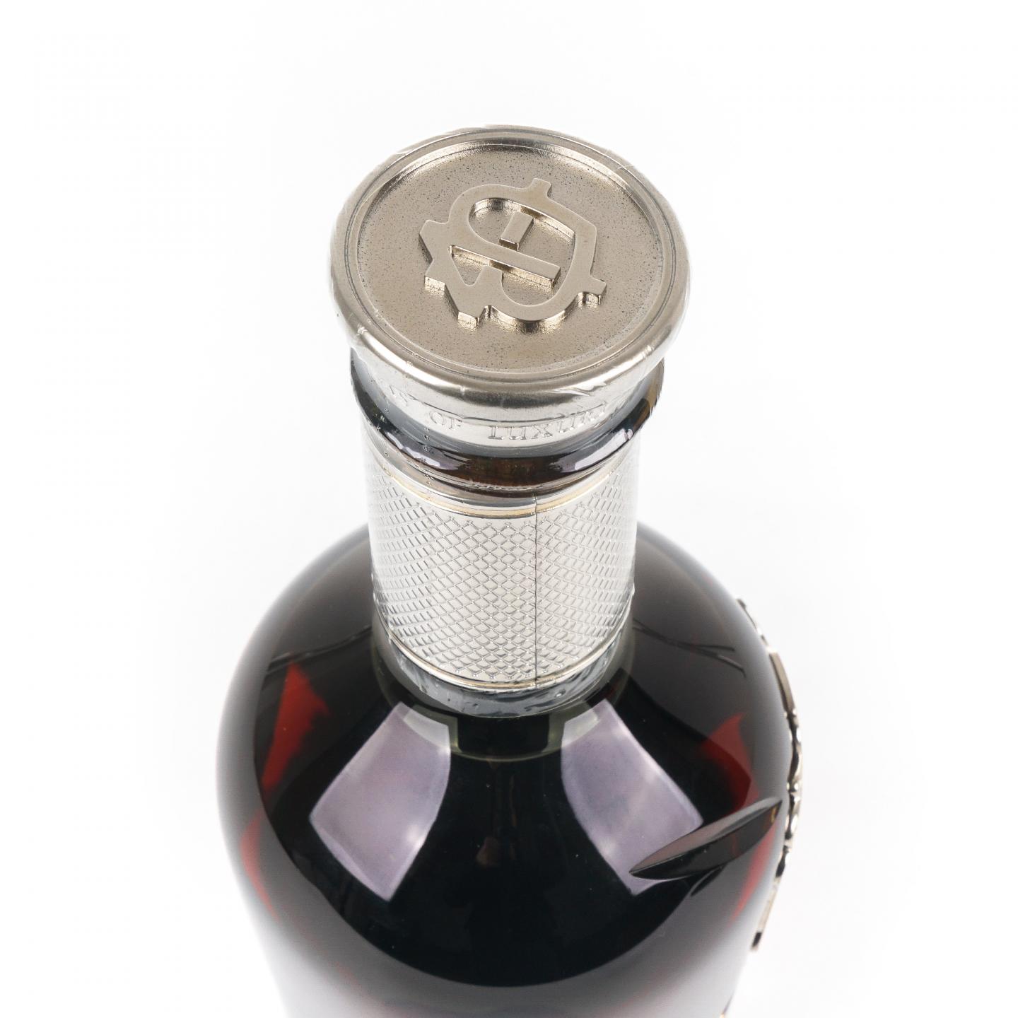 Chivas Regal 芝华士·铭 限量版 调和