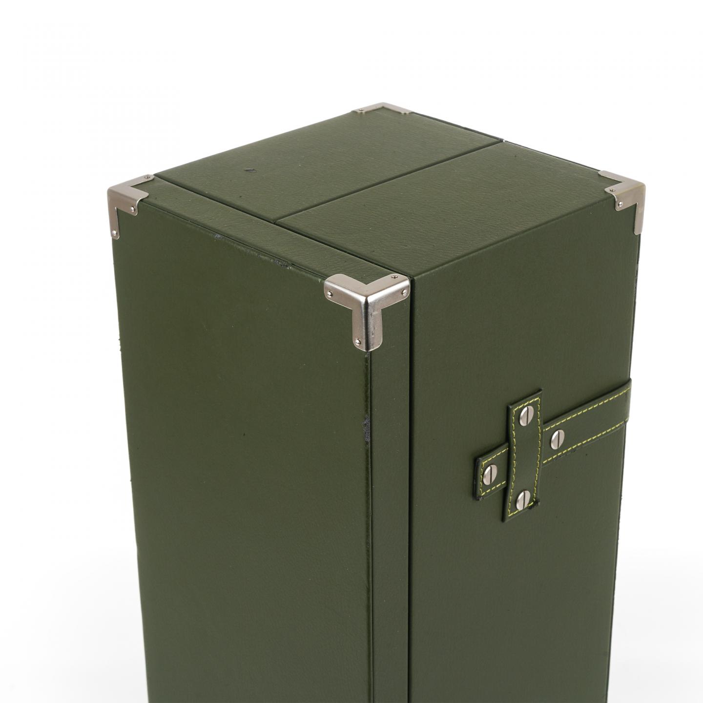 Chivas Regal 芝华士·铭 限量版 调和