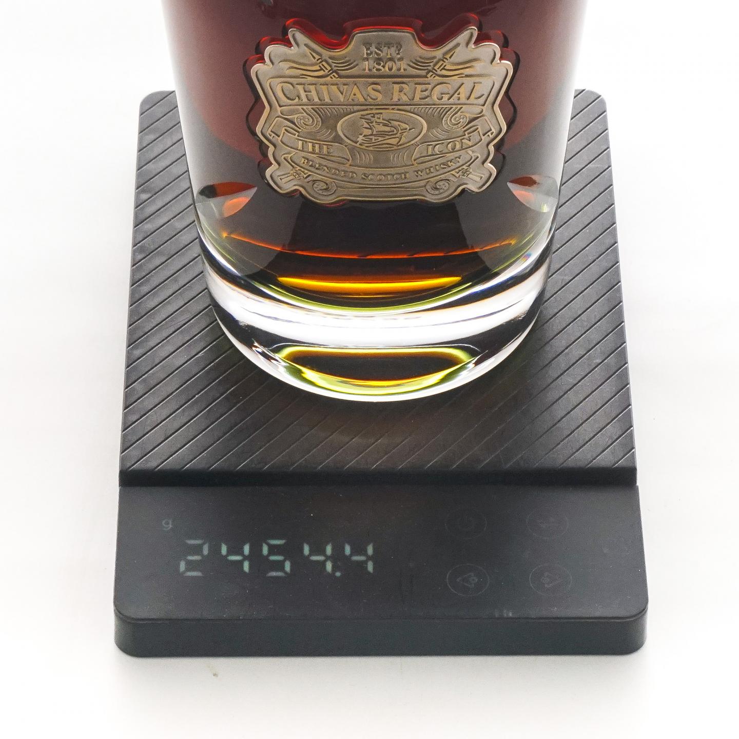 Chivas Regal 芝华士·铭 限量版 调和