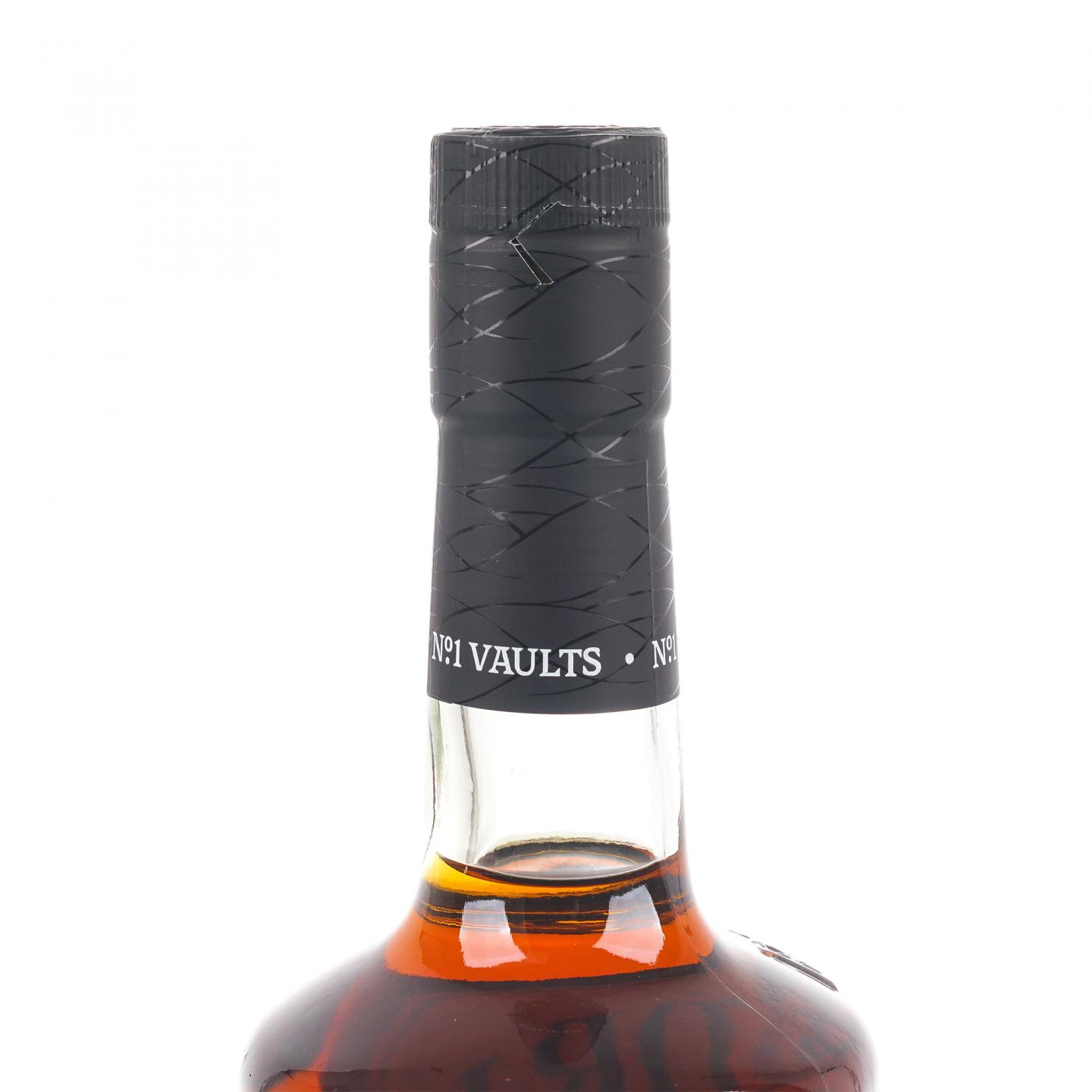 Bowmore 波摩 25年 单麦