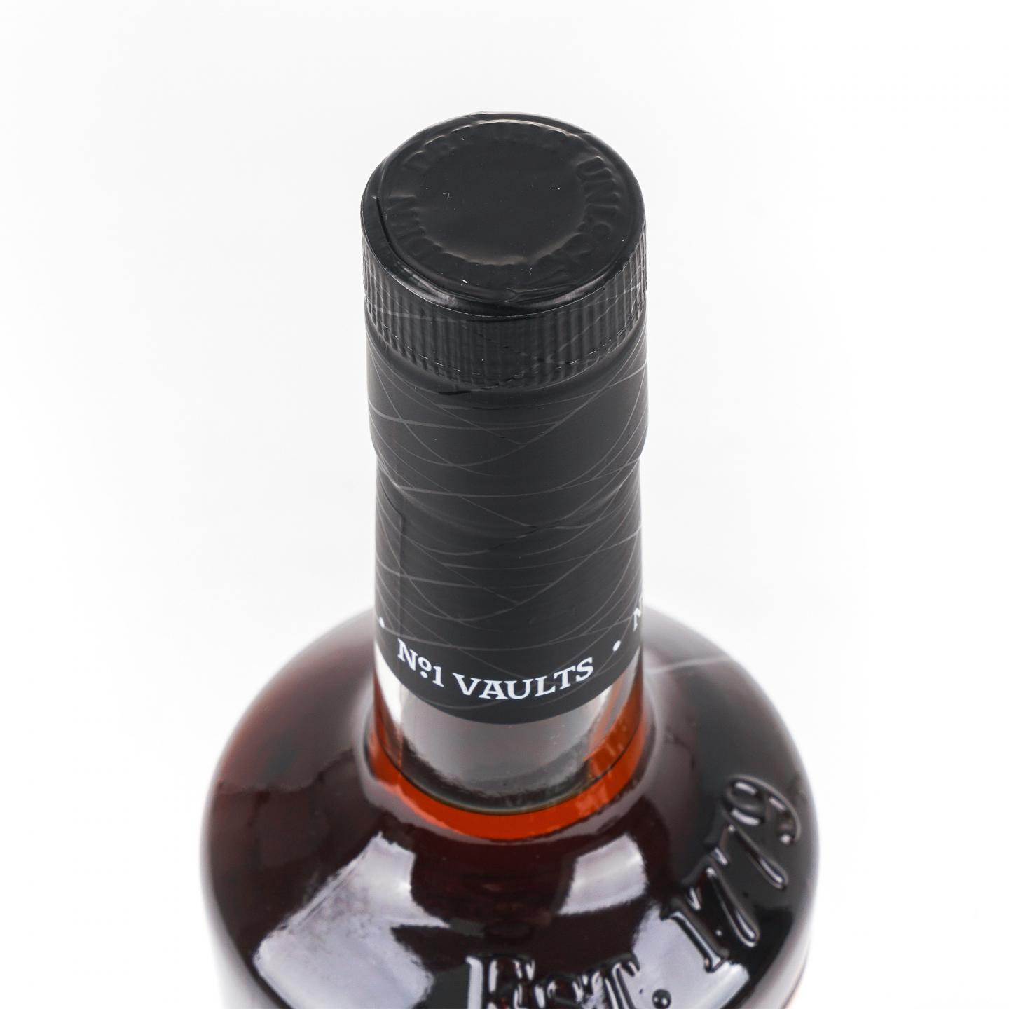 Bowmore 波摩 25年 单麦