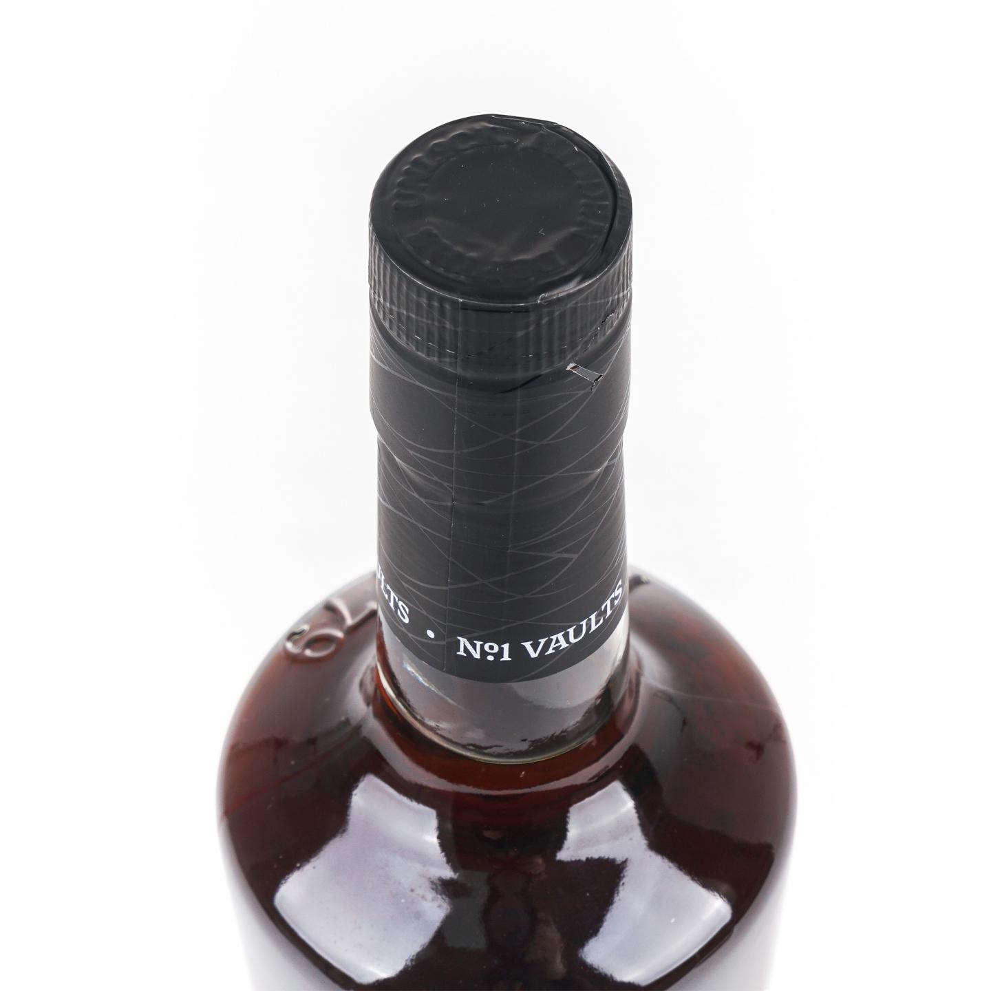 Bowmore 波摩 25年 单麦