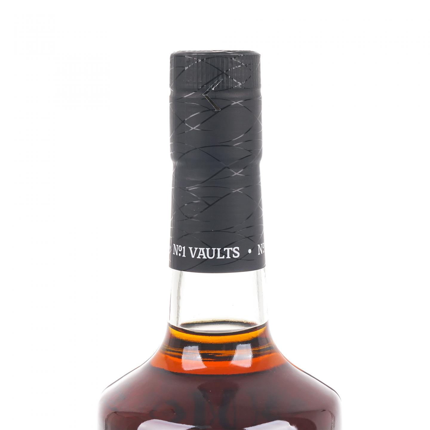 Bowmore 波摩 25年 单麦 43%