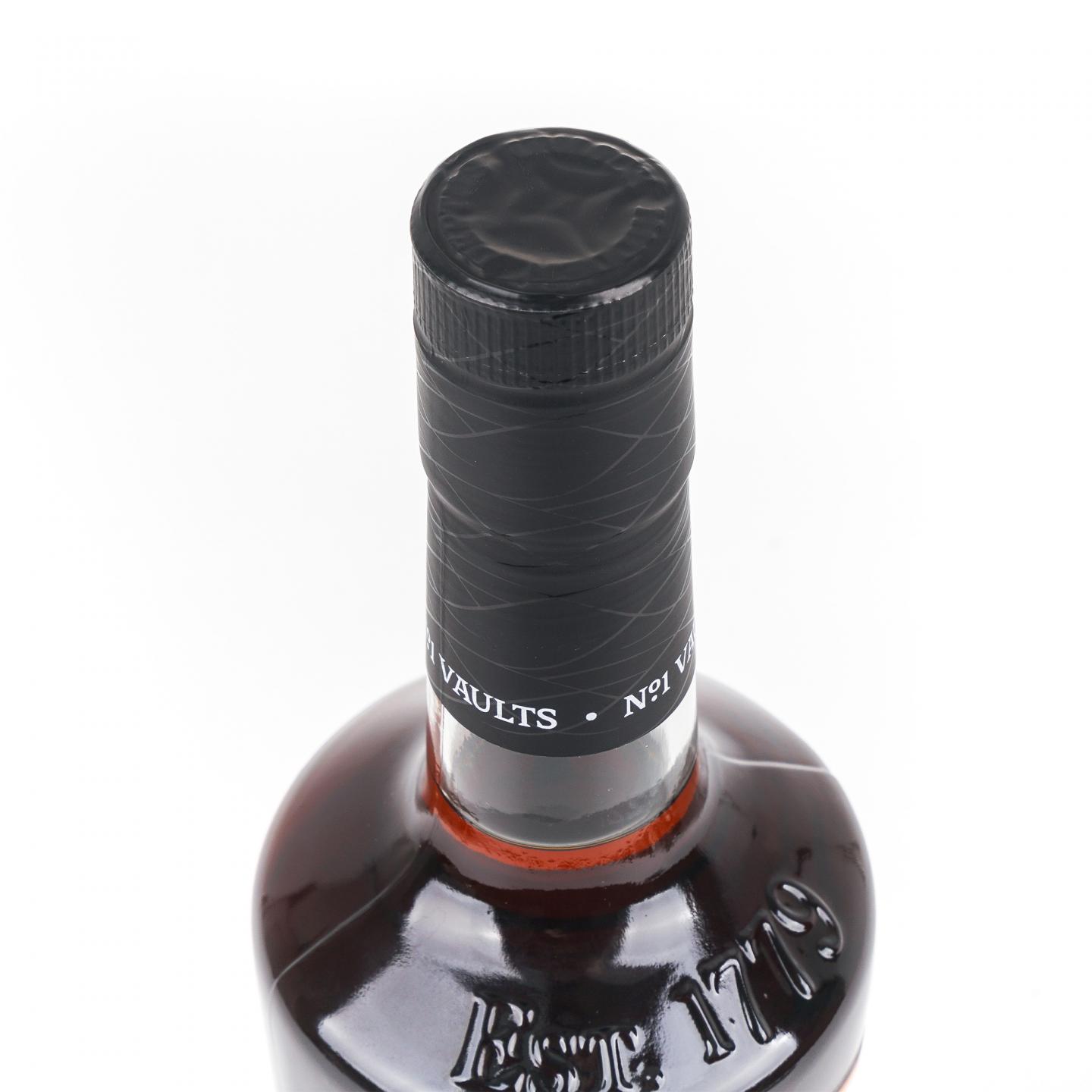 Bowmore 波摩 25年 单麦 43%