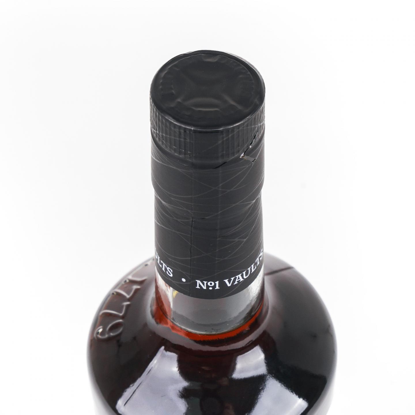 Bowmore 波摩 25年 单麦 43%