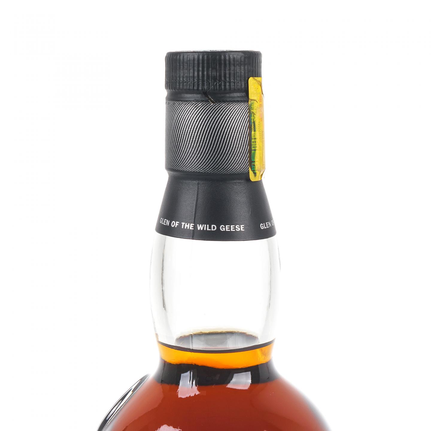 Glengoyne 格兰哥尼 21年 Robbie Hughes 雪莉桶