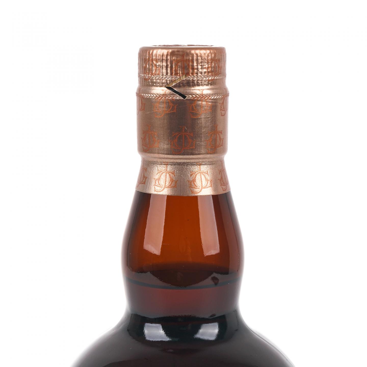 Glenfarclas 格兰花格 40年 红礼盒版 700ml