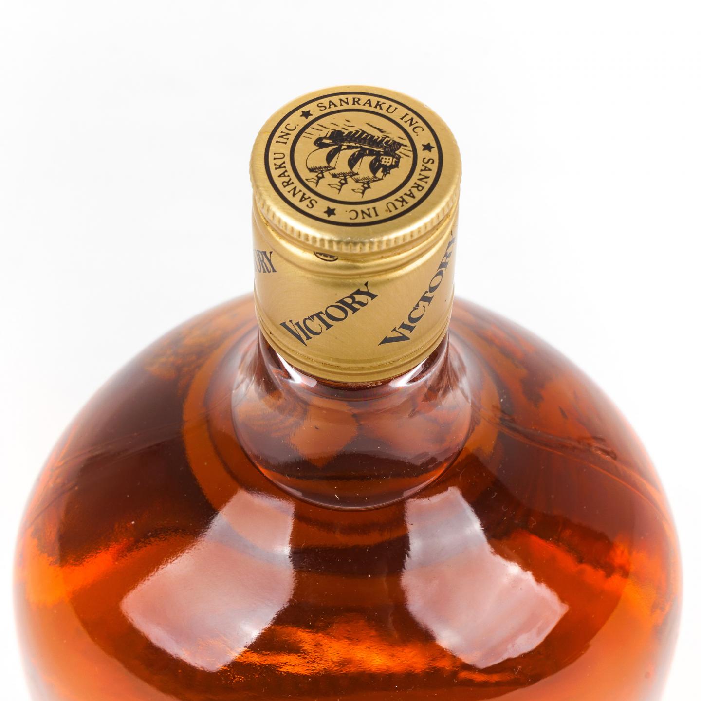 轻井泽 Victory Ocean 调和威士忌 760ml