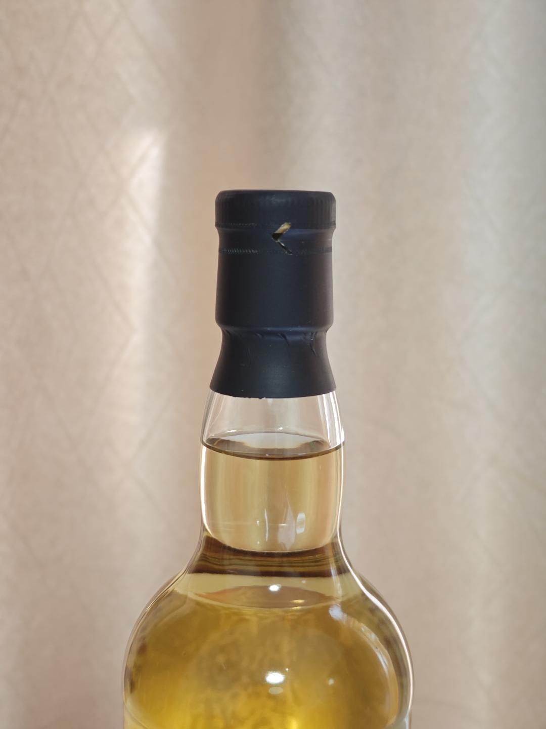 Westport 格兰杰汤匙桶 30年 1995-2025