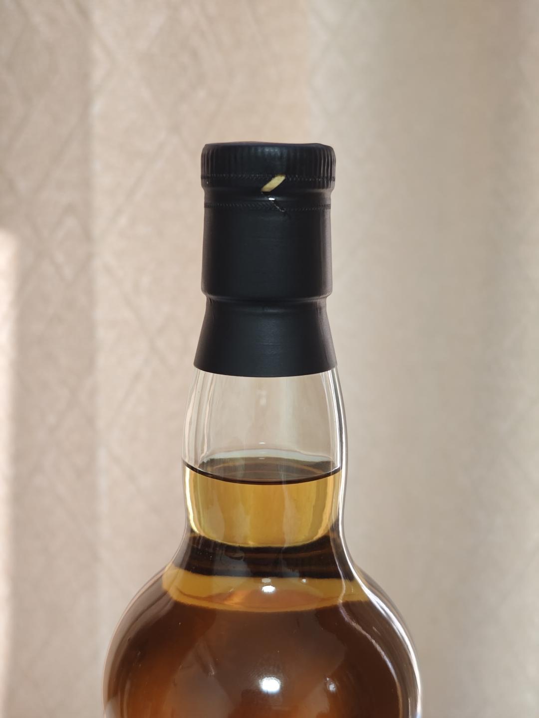 Jamaica 达拉斯山谷 2010-2022 高脂牙买加朗姆