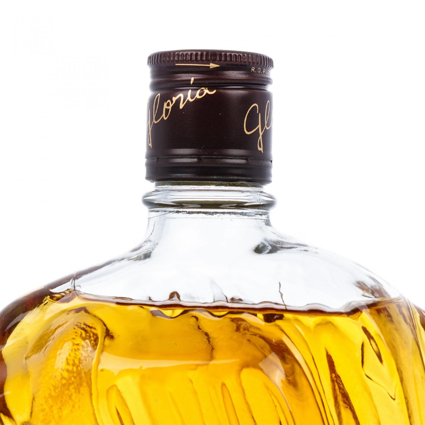 轻井泽 Gloria Ocean 帆船 特级 调和 760ml