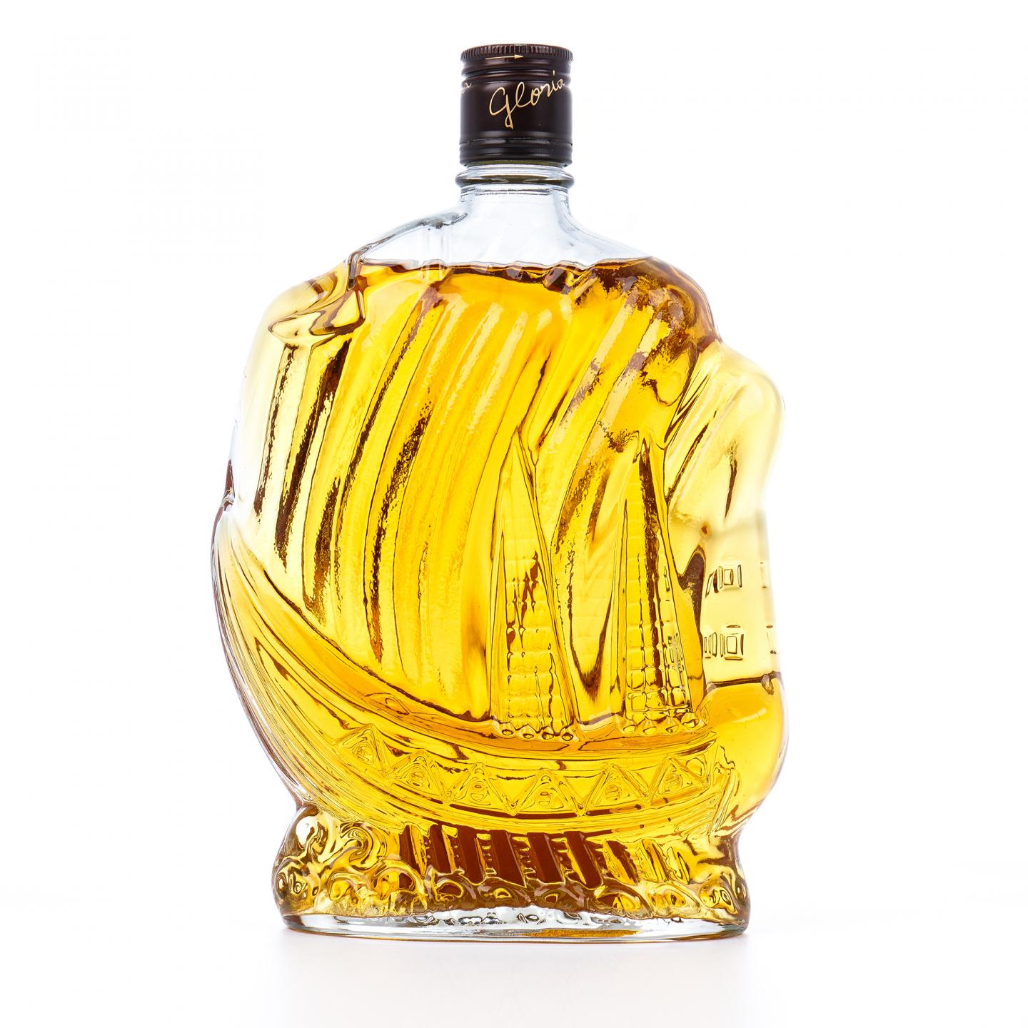 轻井泽 Gloria Ocean 帆船 特级 调和 760ml