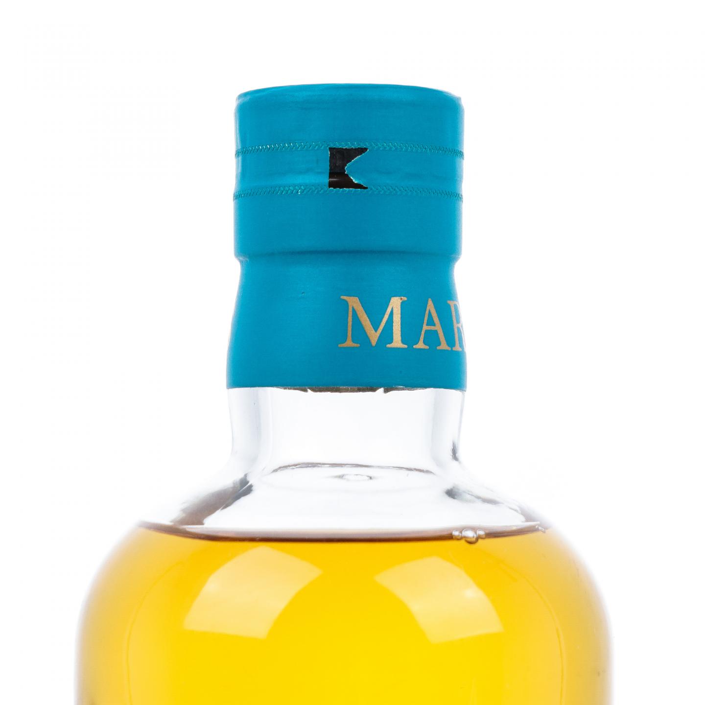 本坊酒造 Mars The Y.A.#02 调和威士忌