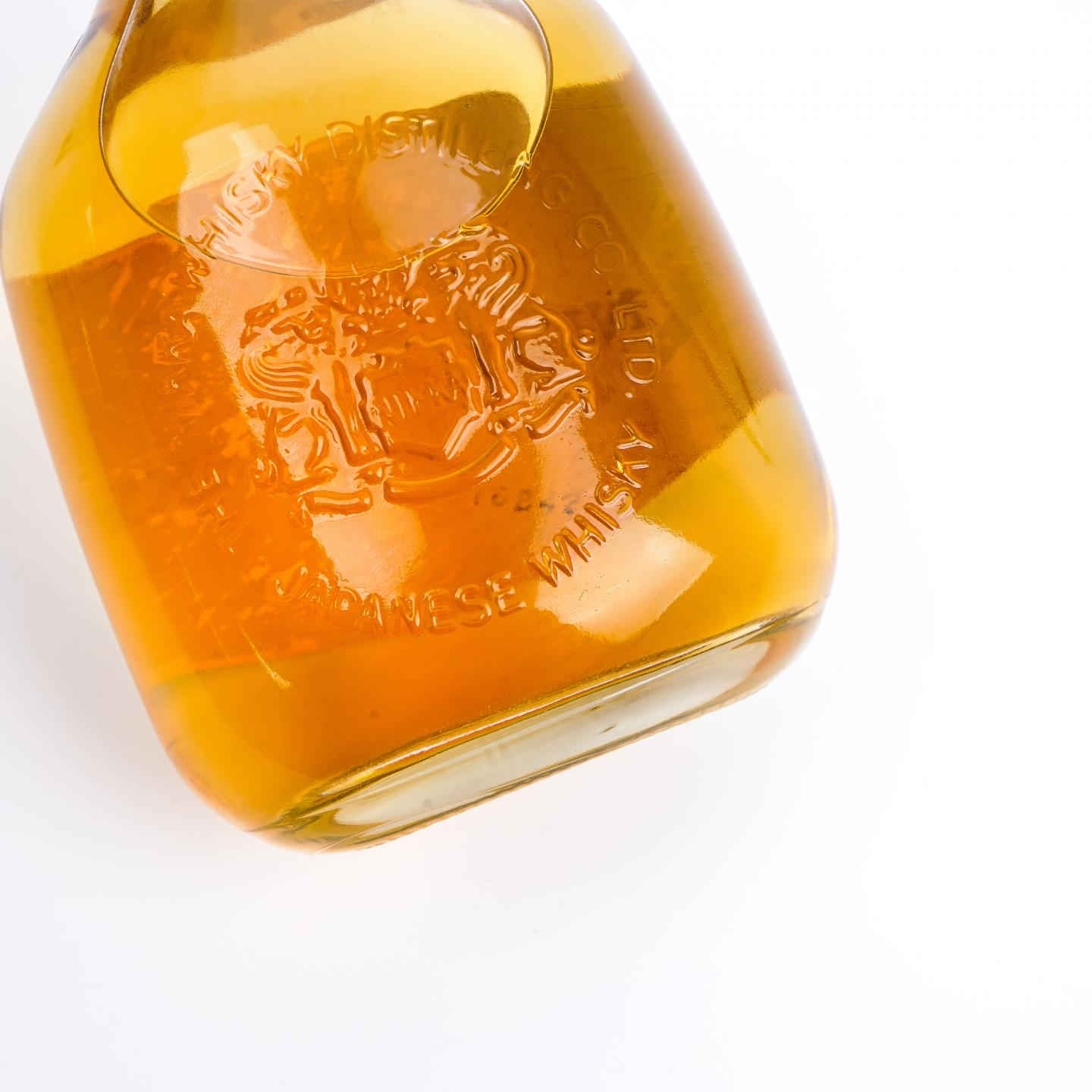 【酒版】Nikka Whisky G&G 北海道旅行套装 180ml*3