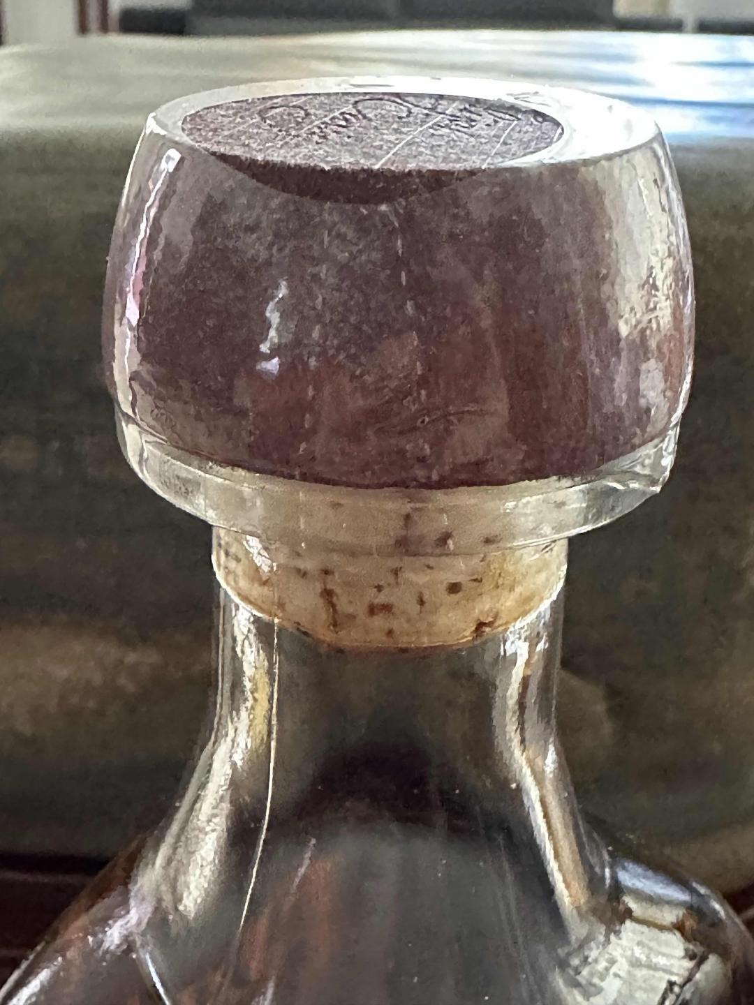 爱利加小批量波本 行货