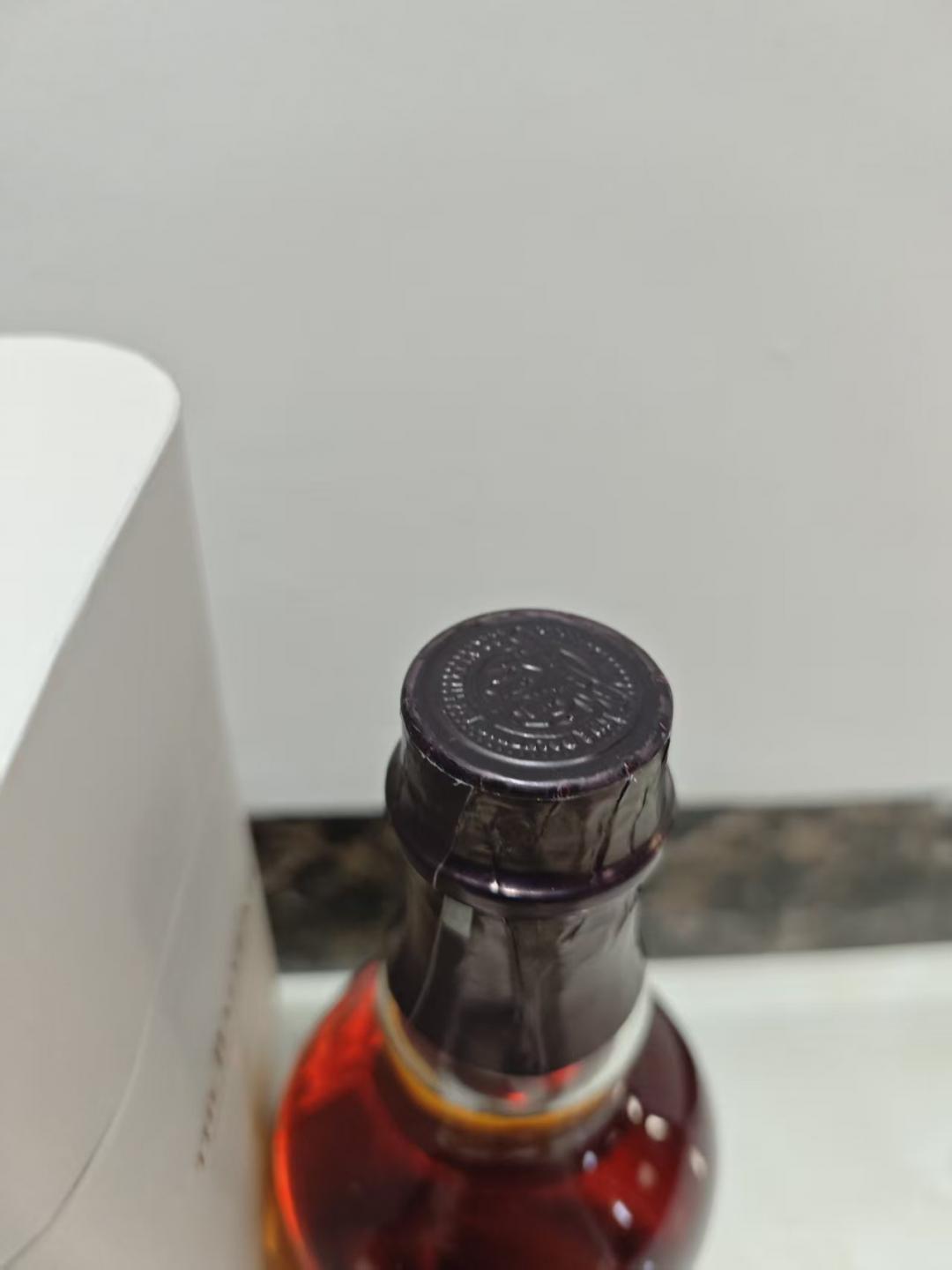 百富故事双杯礼盒