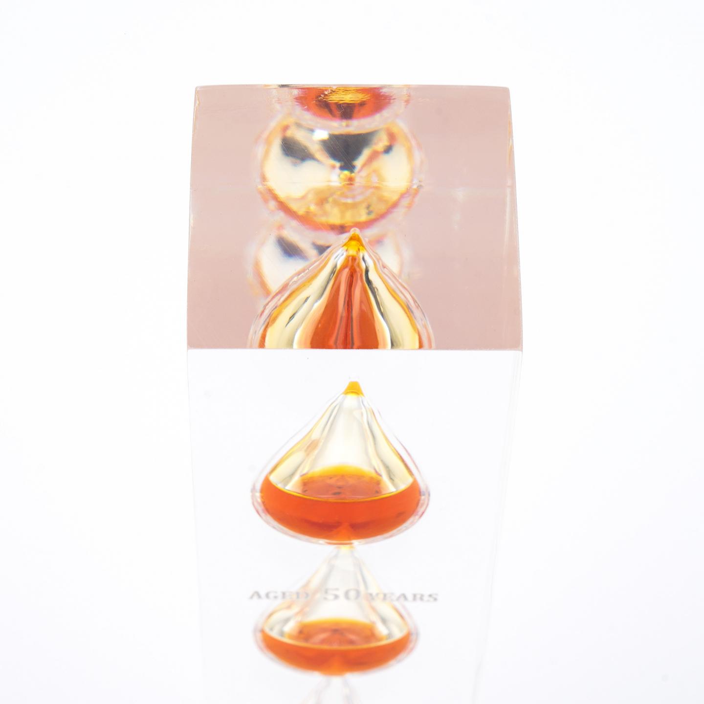 山崎 展示摆件 含50 25 18 12 0年酒液