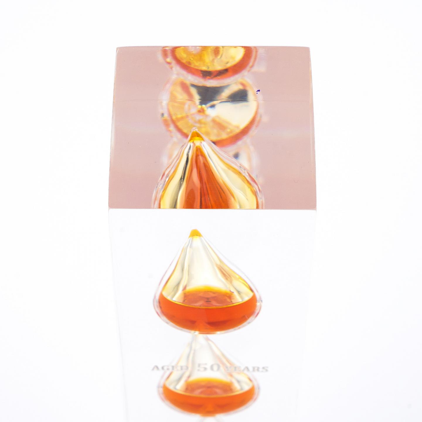 山崎 含50 25 18 12 0年酒液 威士忌展示摆件