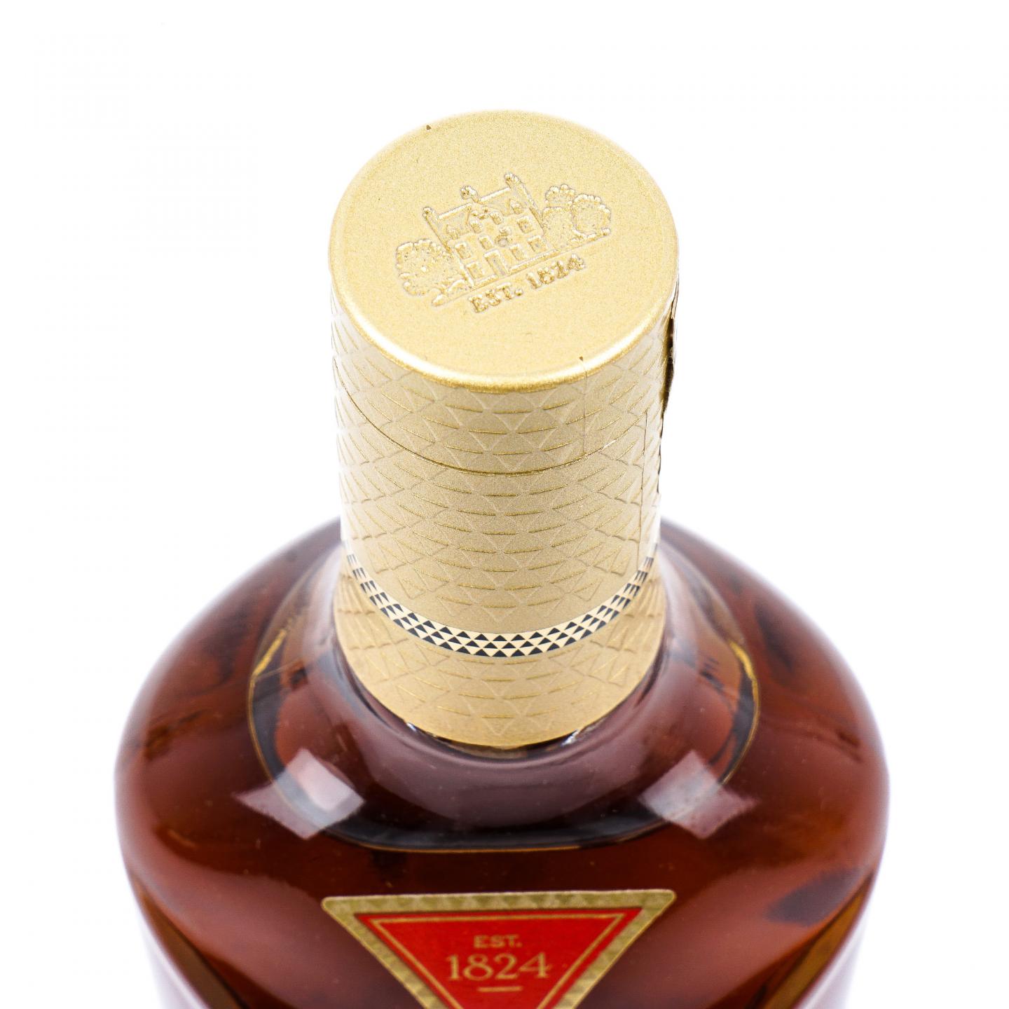 【附X光图】Macallan 麦卡伦 Classic Cut 2020