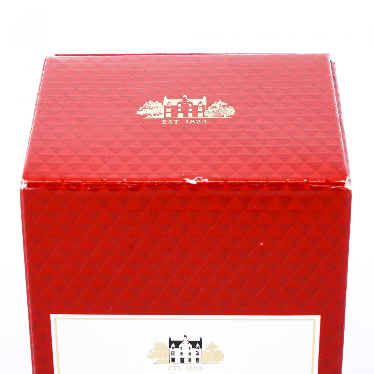 【附X光图】Macallan 麦卡伦 Classic Cut 2020