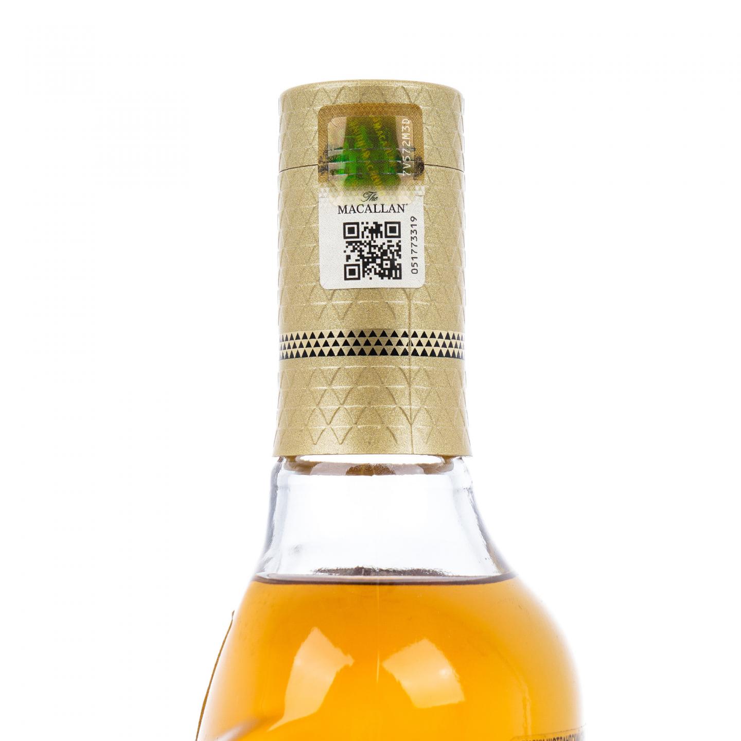 【附X光图】Macallan 麦卡伦 Classic Cut 2021