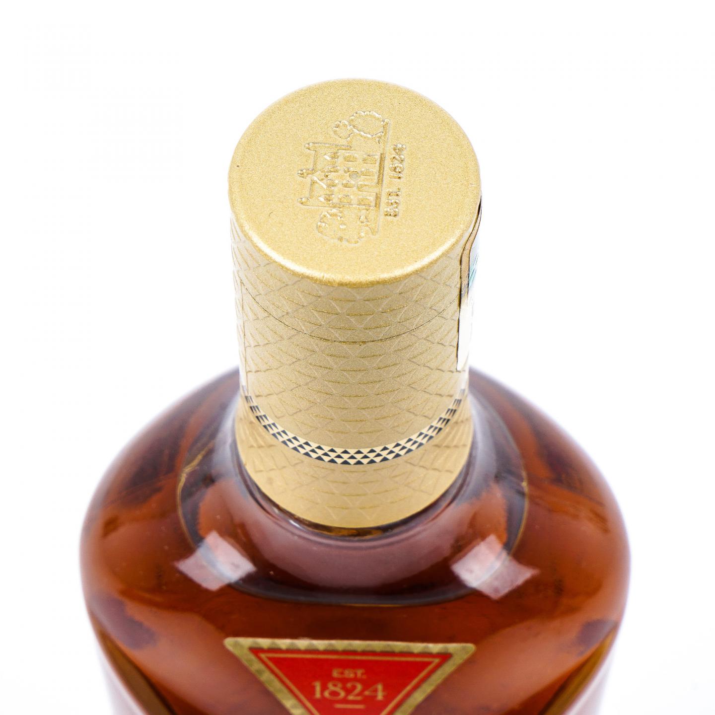 【附X光图】Macallan 麦卡伦 Classic Cut 2021