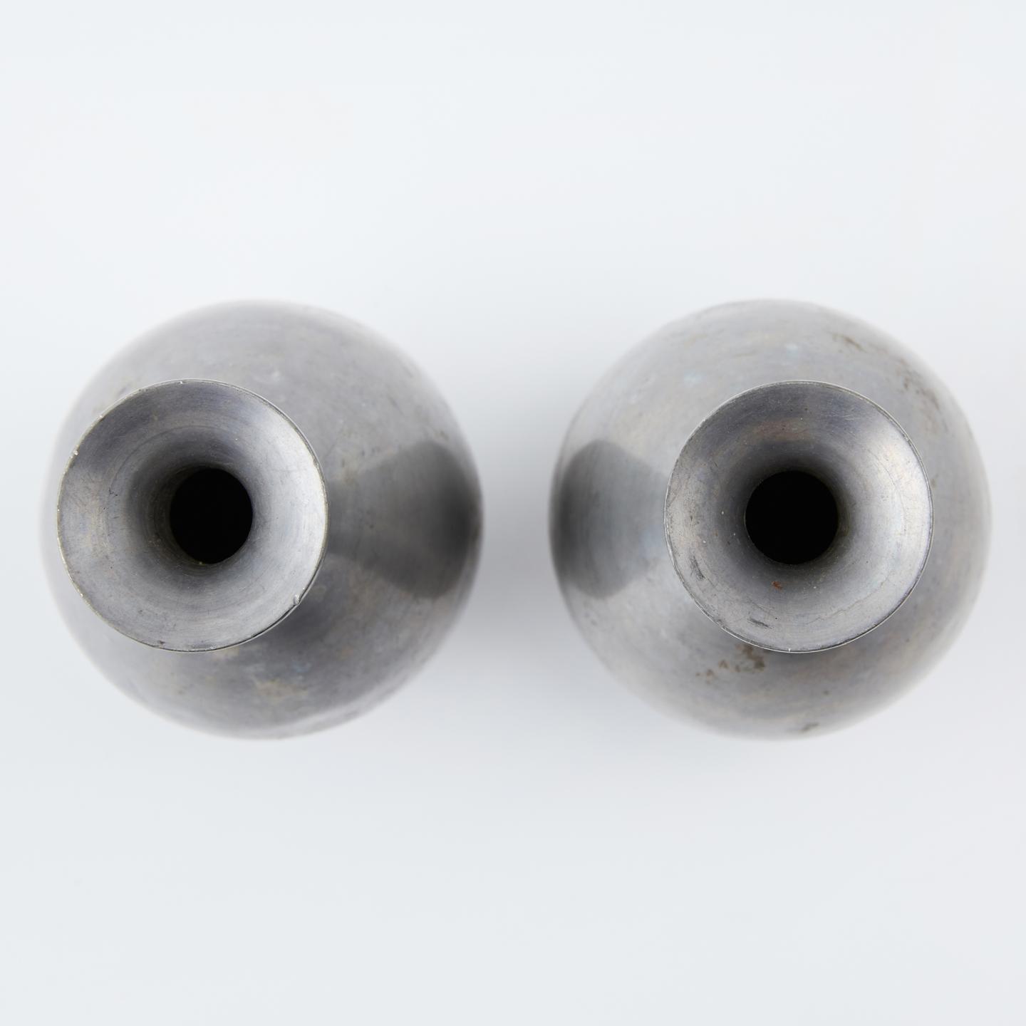 明治时期 古锡德利组