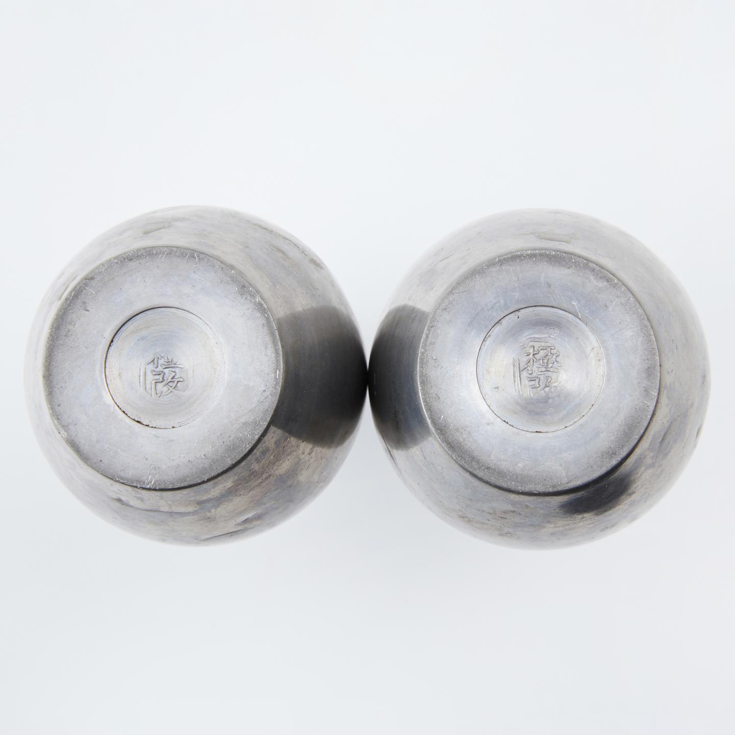 明治时期 古锡德利组