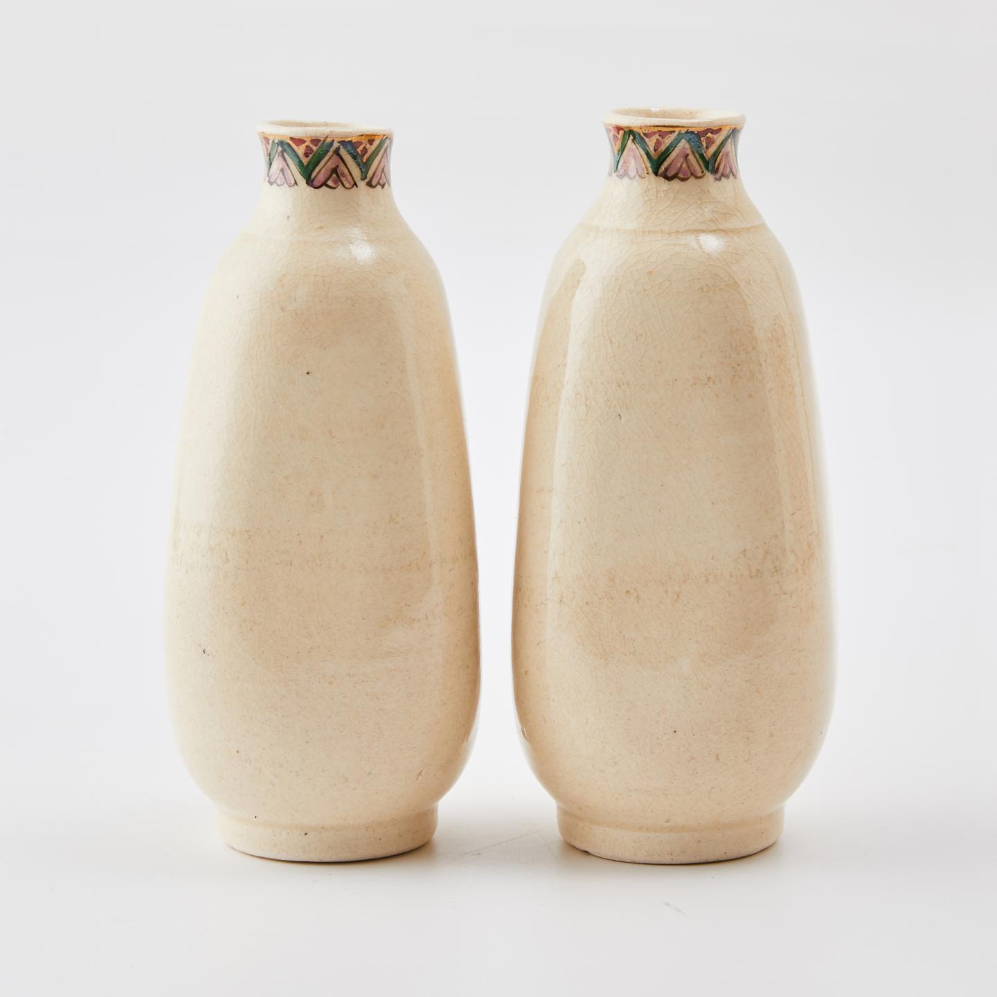 朝日堂｜大正时期 萨摩烧人物画片德利杯组