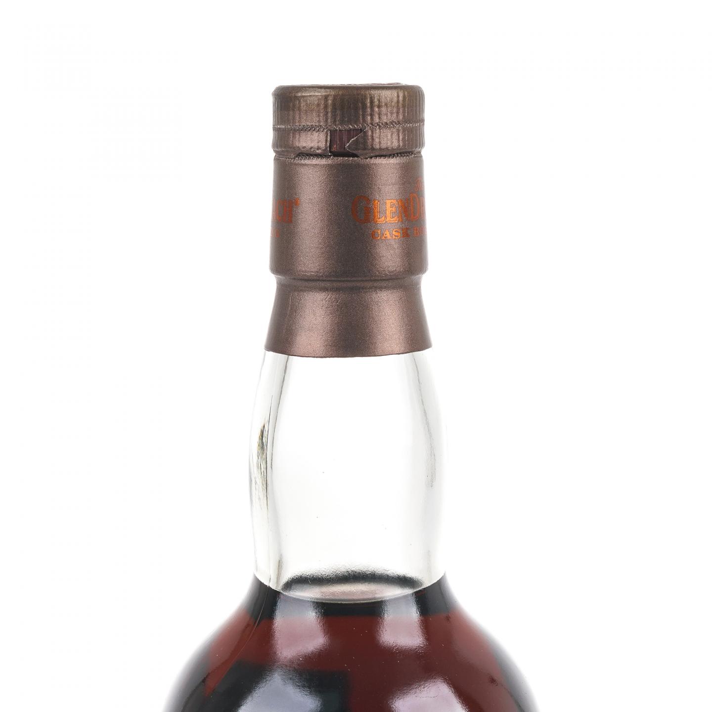 Glendronach 格兰多纳 24年 1992-2016 雪莉单桶#99