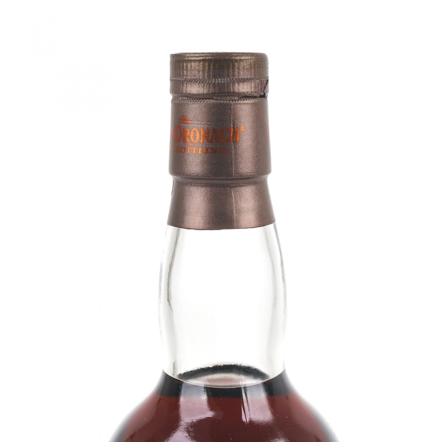 Glendronach 格兰多纳 24年 1992-2016 雪莉单桶#99