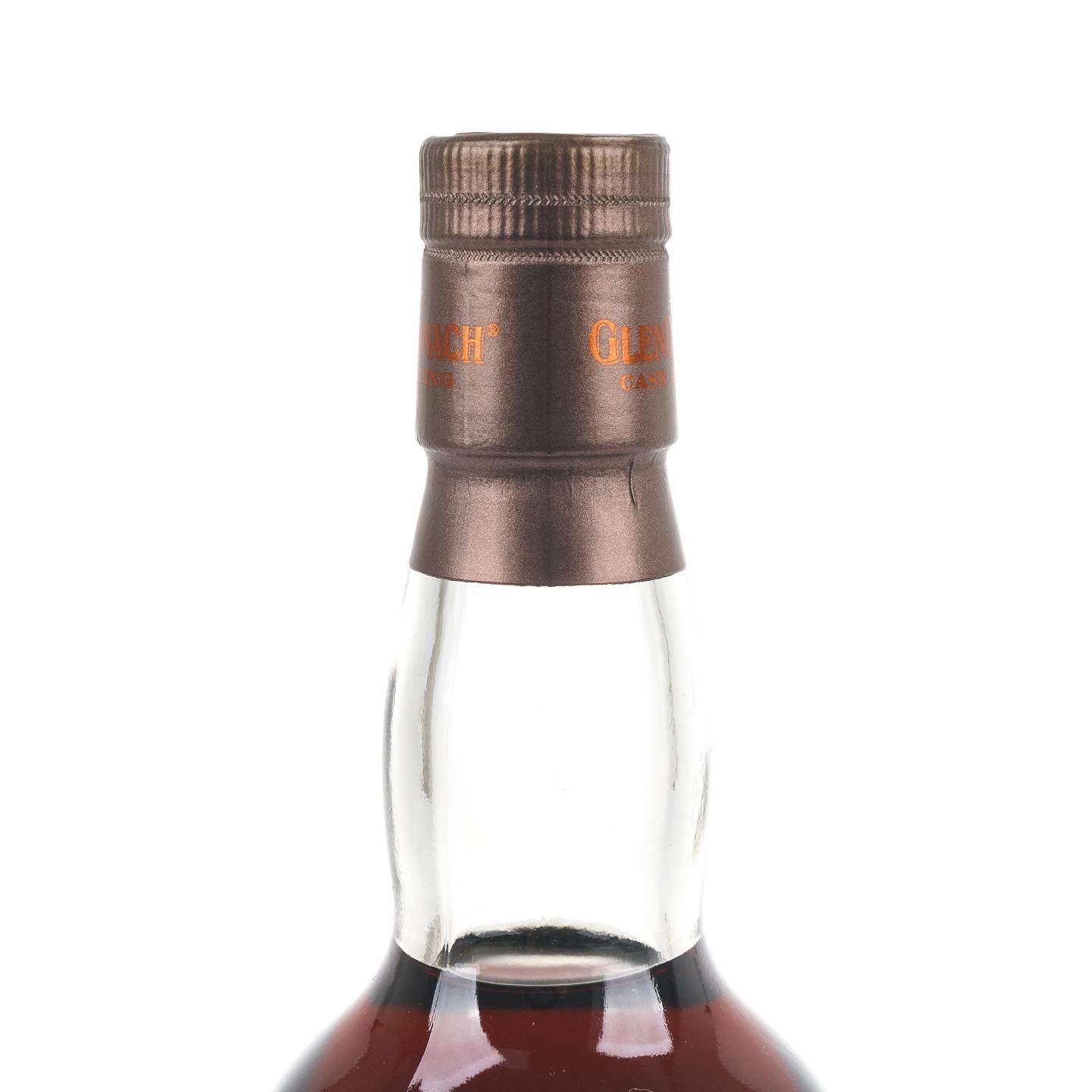 Glendronach 格兰多纳 24年 1992-2016 雪莉单桶#99