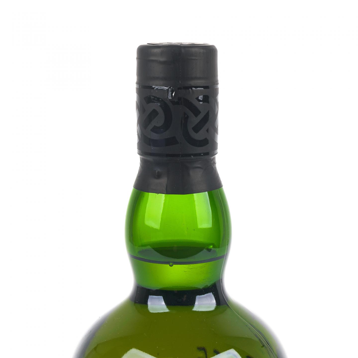 Ardbeg 阿贝 2020 Arrrrrrrdbeg 海盗船长