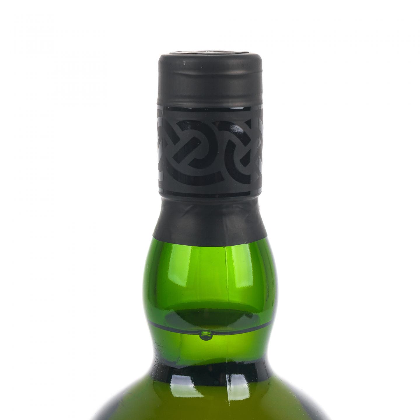 Ardbeg 阿贝 2020 Arrrrrrrdbeg 海盗船长