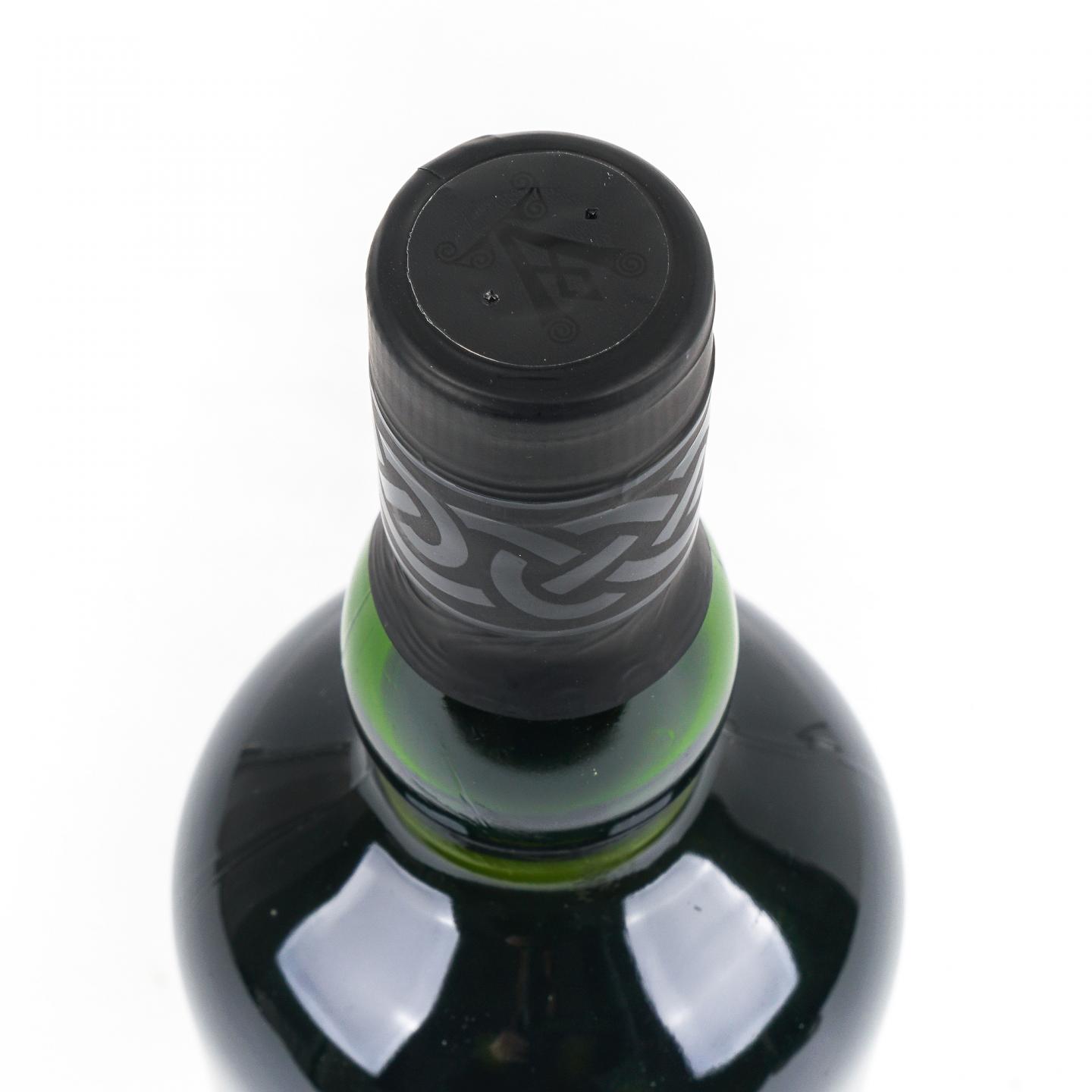 Ardbeg 阿贝 2020 Arrrrrrrdbeg 海盗船长