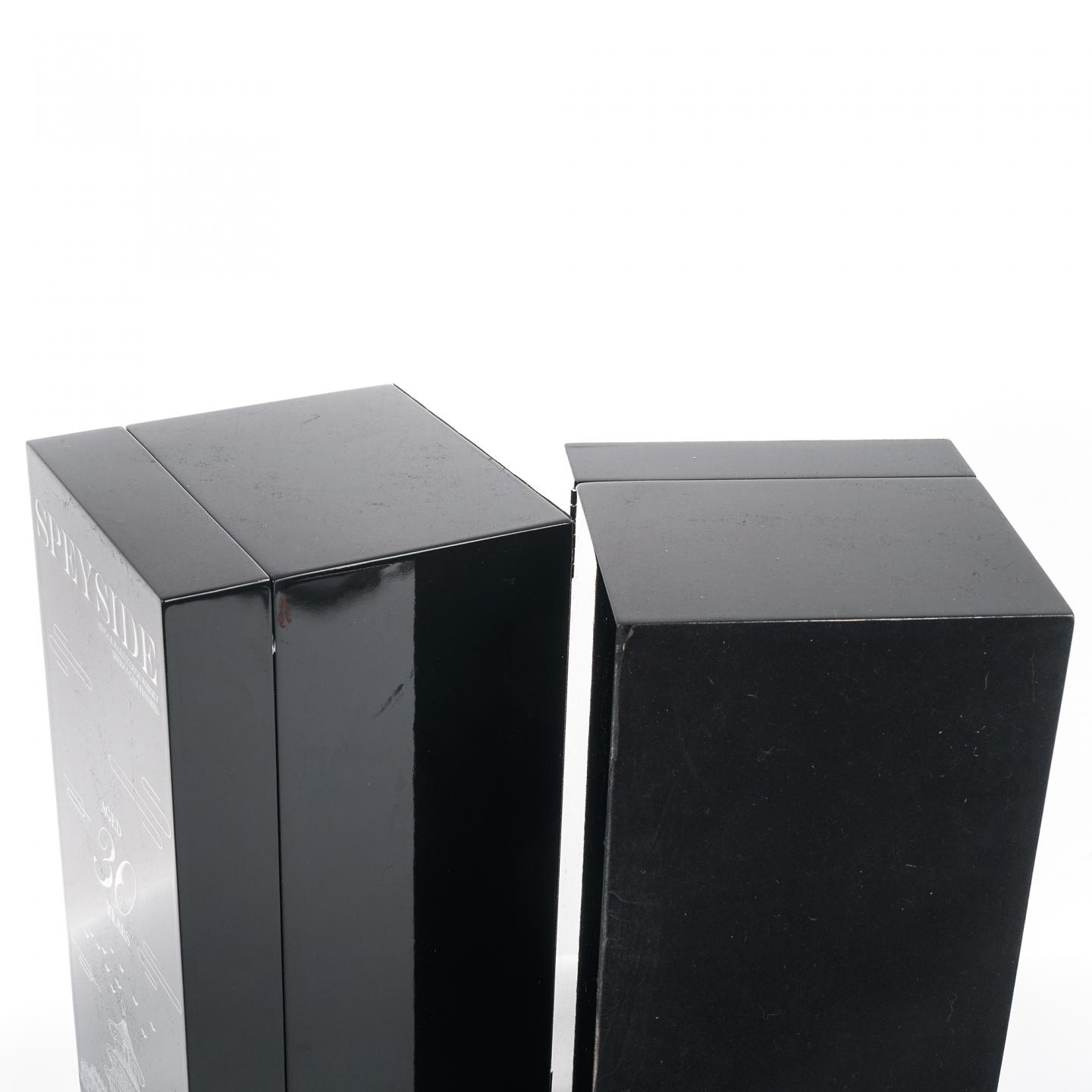 秘密斯佩塞 30年 春夏秋冬全套 4支组*700ml