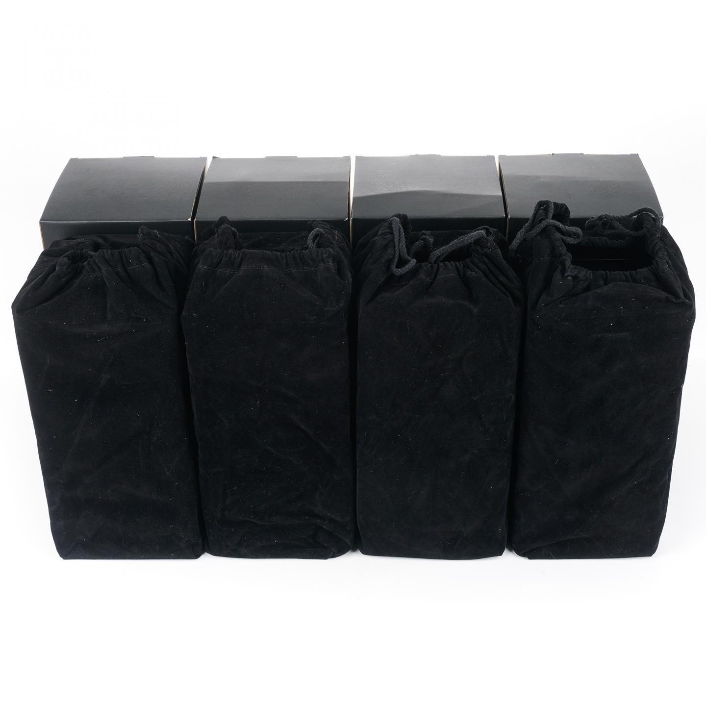 秘密斯佩塞 30年 春夏秋冬全套 4支组*700ml