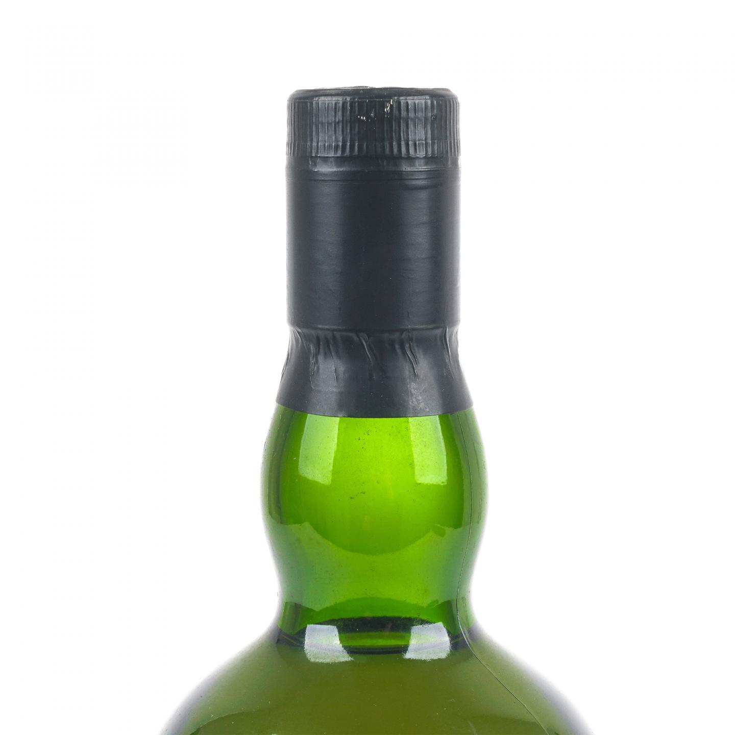 Ardbeg 阿贝 1997-2003 Very Young 会员版