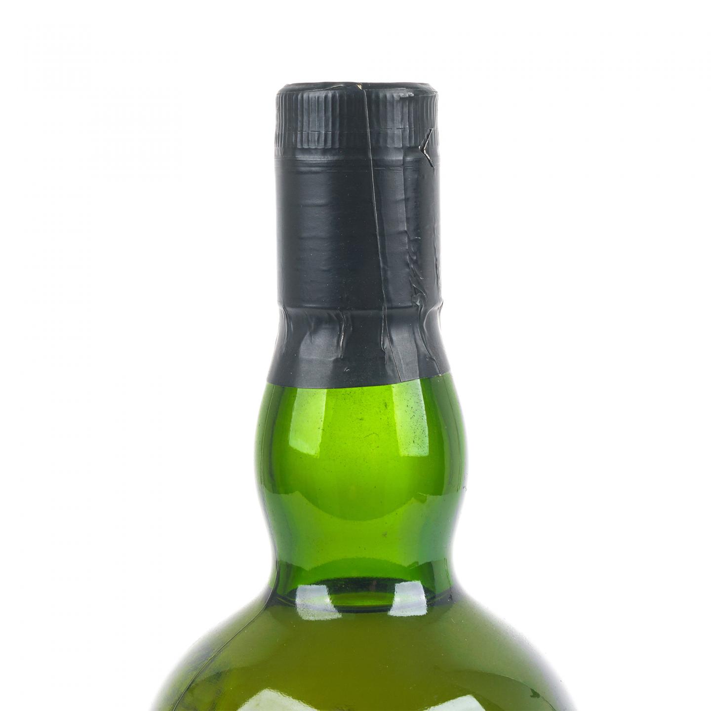 Ardbeg 阿贝 1997-2003 Very Young 会员版