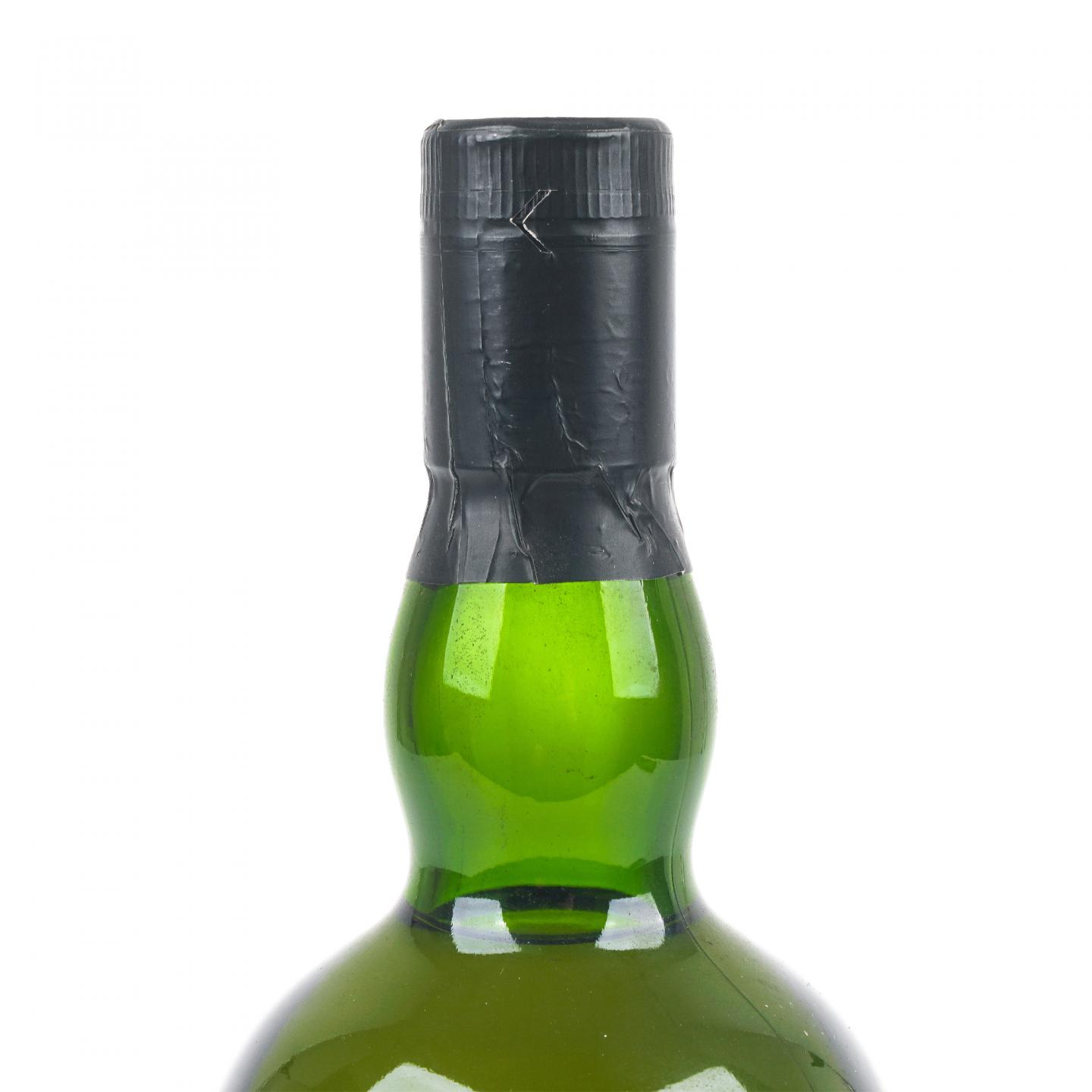 Ardbeg 阿贝 1997-2003 Very Young 会员版