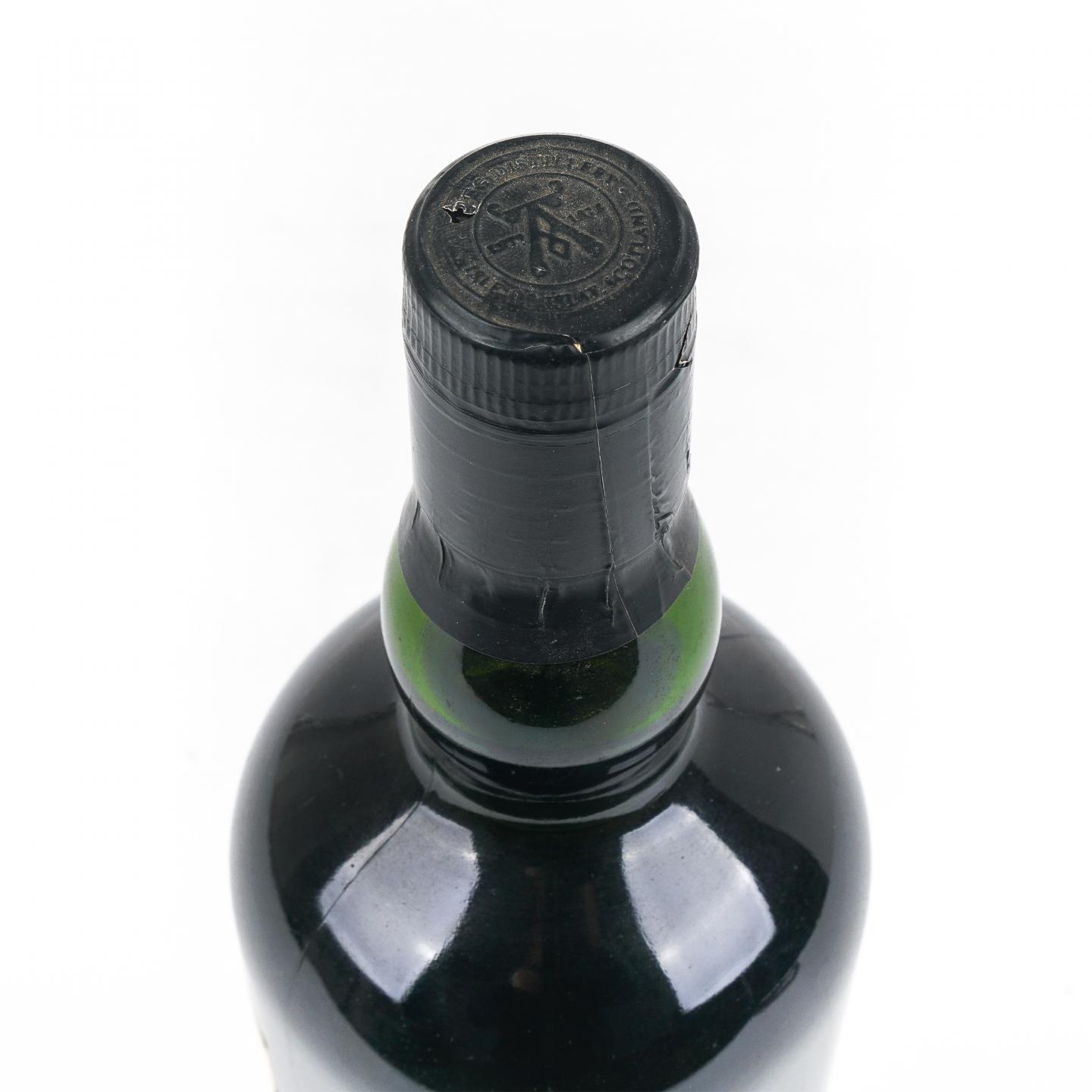 Ardbeg 阿贝 1997-2003 Very Young 会员版