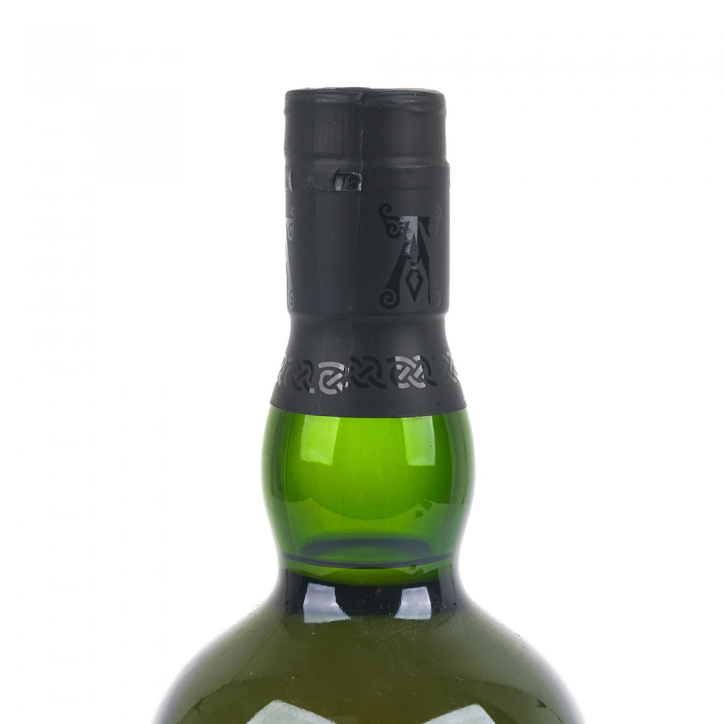 Ardbeg 阿贝 2008 超新星 Supernova