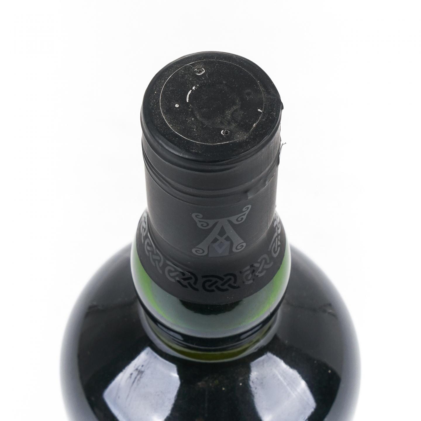 Ardbeg 阿贝 2008 超新星 Supernova
