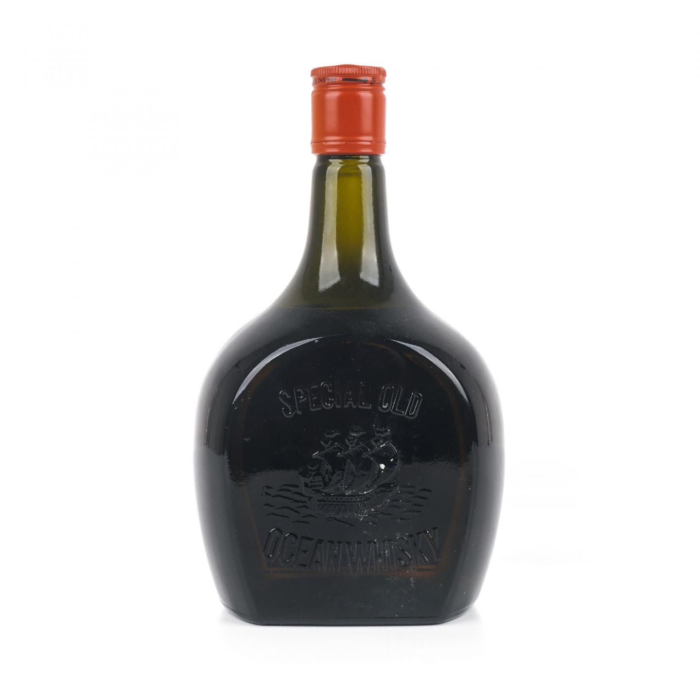 轻井泽 12年 Ocean Whisky 特级 760ml