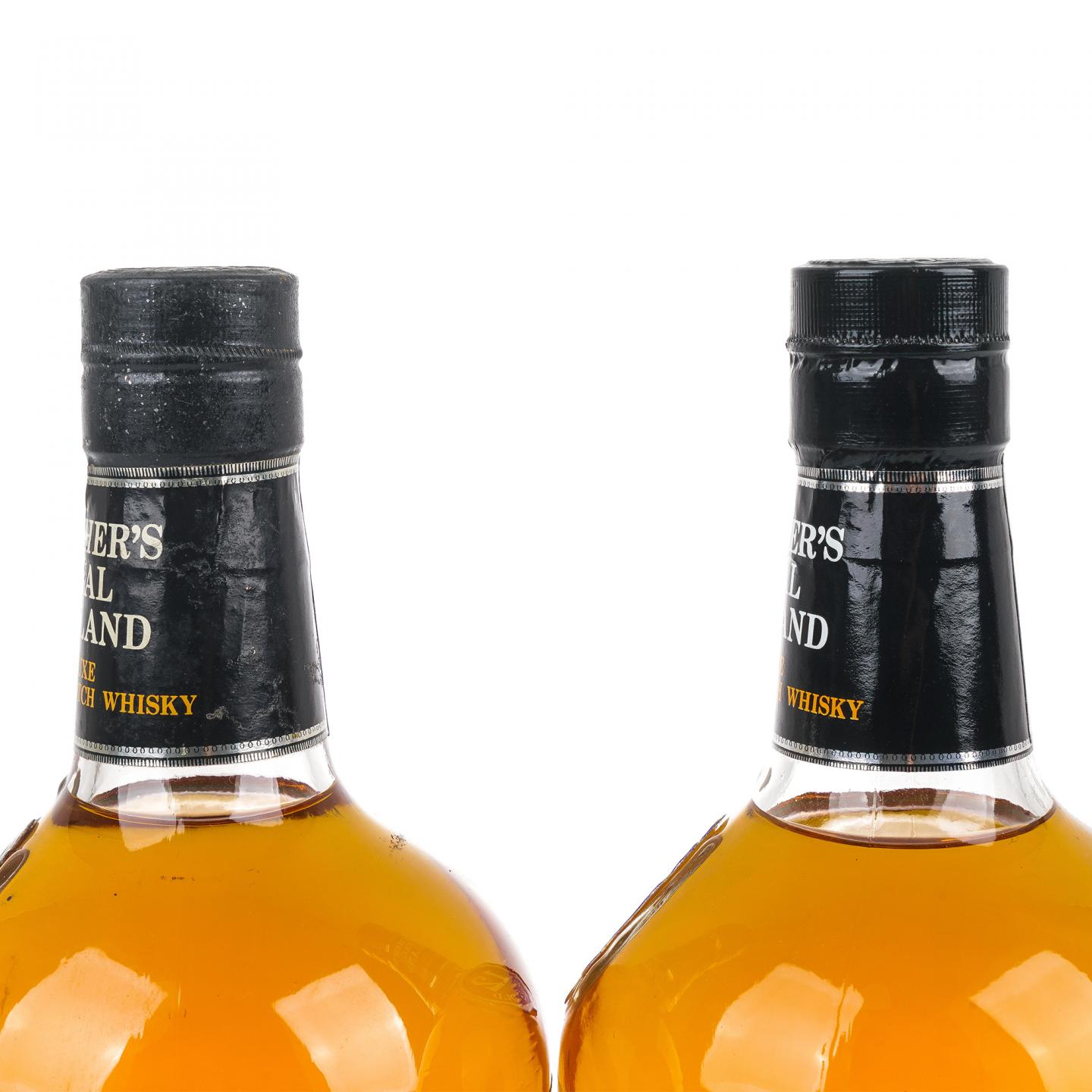 Teacher’s 12年 调和 WT&S 750ml*2