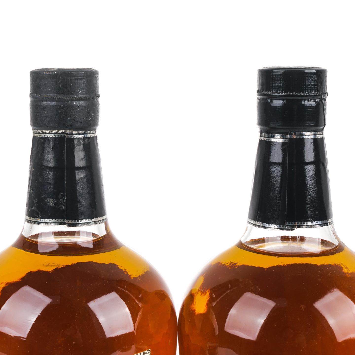 Teacher’s 12年 调和 WT&S 750ml*2