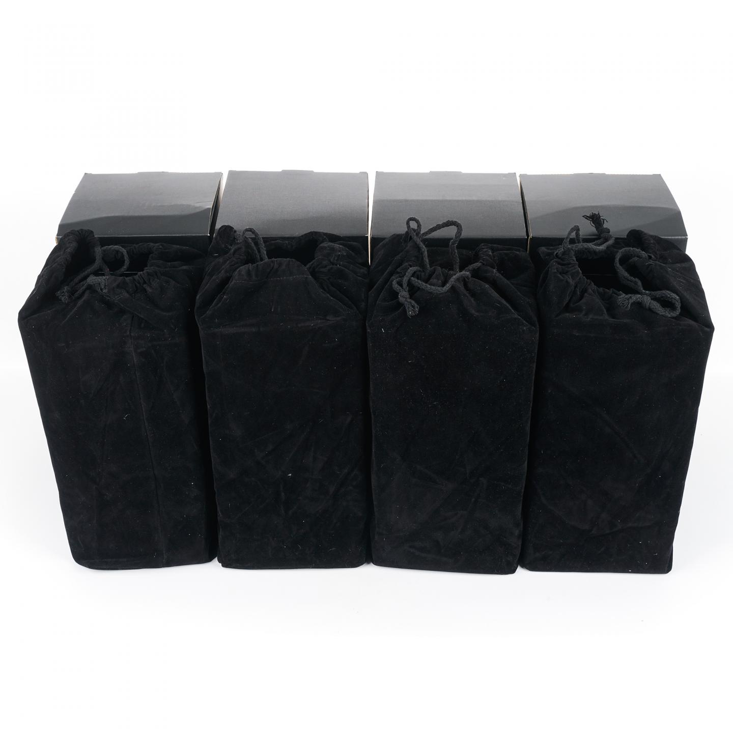 秘密斯佩塞 30年 春夏秋冬全套 4瓶组*700ml