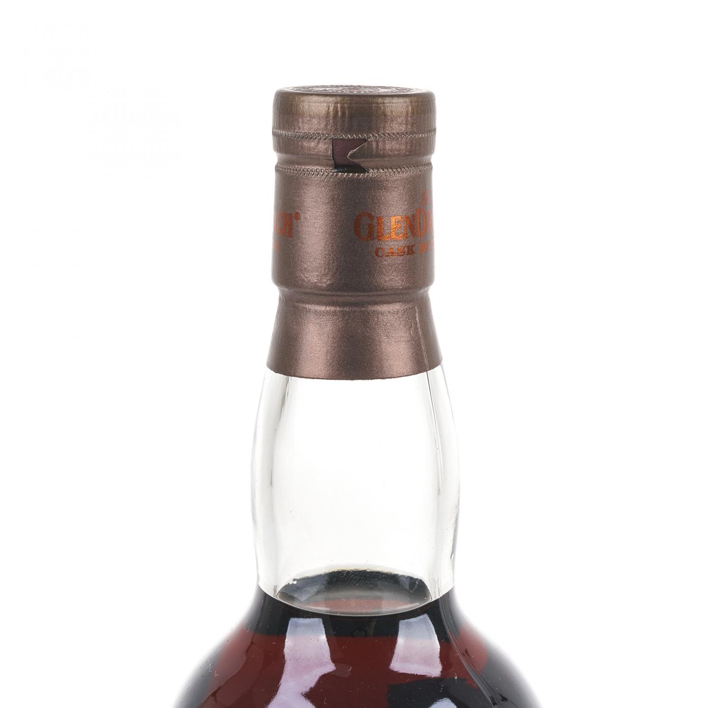 Glendronach 格兰多纳 25年 1992-2017 雪莉单桶#83