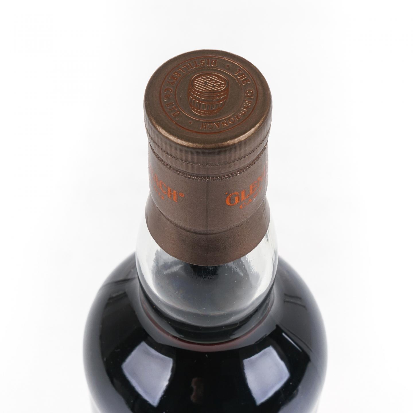 Glendronach 格兰多纳 25年 1992-2017 雪莉单桶#83